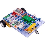 Znatok Electronic kit "Arduino Basic" - Building Set