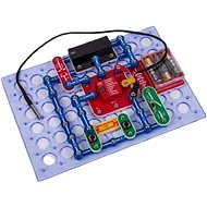 Znatok Electronic Construction Set "Principles of Measurement" - Building Set
