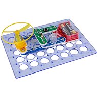 Znatok Electronic Building Kit 15A - Building Set