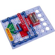 Znatok Electronic Building Kit 15B - Building Set