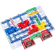 Znatok Electronic Construction Set 188 - Building Set