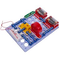 Znatok Electronic Building Kit 34C - Building Set