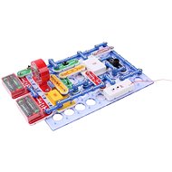 Znatok Electronic Construction Set 979 - Building Set