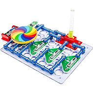 Znatok Electronic Building Kit RGB - Building Set