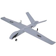 RC model aircraft QST ZC-Z51 - Plastic Model
