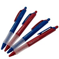Barcelona FC pen Set of 4 - Pen