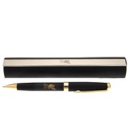 Liverpool FC badge and case - Pen