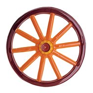 Dekorace western - 3d kolo - 50 cm - Decoration