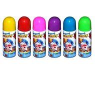 Spray paint for wigs 140 ml - Hair Styling Spray