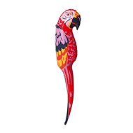 Inflatable parrot 105 cm - Balloons