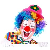 Clown nose - foam - Party Accessories