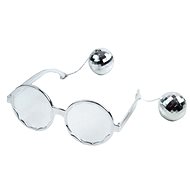 Party glasses discokoule adult - Party Accessories