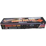 Professional Composite Fireworks Horror Box 400 Rounds - Fireworks