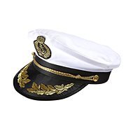Cap Sailor Captain Children's - Costume Accessory