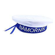 Children's sailor cap - Costume Accessory