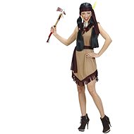 Indian Costume size M - Costume