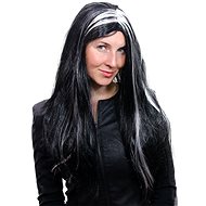 Witch wig / Halloween - Wig