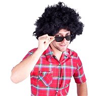 Adult afro wig - Wig