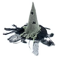 Witch hat - witch - adult -halloween - Costume Accessory