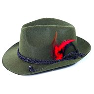 Hunter hat - nimrod - adult - Costume Accessory
