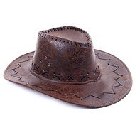 Cowboy hat, adult - Costume Accessory