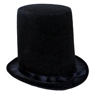 Cylinder maxi adult - 20 cm - Costume Accessory