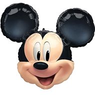 Foil Balloon Mickey Mouse 70cm - Balloons