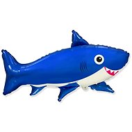 Balloon Foil Shark 81cm - Balloons
