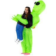 Inflatable ET Costume for Adults - Costume