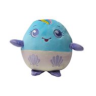 Plush Mermaid - Soft Toy