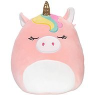 Unicorn, Pink - Soft Toy