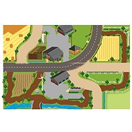 Carpet "Farm" 100x150cm in box - Carpet