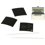Creative Set 100pcs 8,5x8,5cm Scratch Paper with Pen (2 pcs) in  Box - Creative Kit