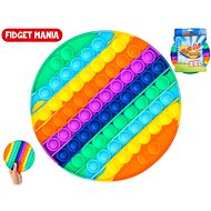 Plop Up! Maxi Jumbo 20cm on card - Educational Toy
