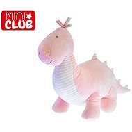 Dinosaur Plush 50cm Pink 0m+ - Soft Toy