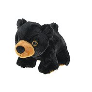 Teddy Bear 20cm 0m+ in Bag - Soft Toy