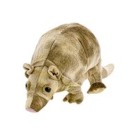23cm 0m+ Plush Armadillo in Bag - Soft Toy
