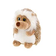 Plush Hedgehog 18cm 0m+ in Bag - Soft Toy