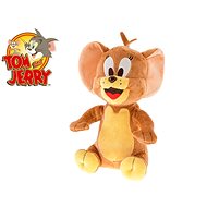 T&J Jerry Plush 20cm Sitting 0m+ - Soft Toy