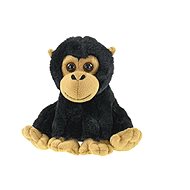 Sitting Orangutan Plush 18cm 0m+ in Bag - Soft Toy
