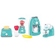 Appliances with effects 4 pcs - Toy Appliance