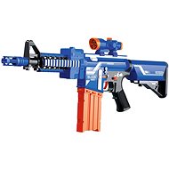 Star Commando Rifle 71 cm - Toy Gun