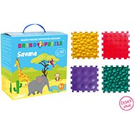Orthopaedic Puzzle Savana - Foam Puzzle