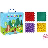 Orthopaedic Puzzle Forest - Foam Puzzle