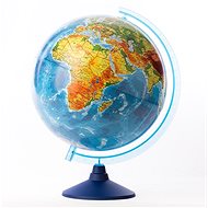 Globe 32 cm with LED backlight CZ - Globe