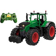 Remote control RC tractor 38 cm - RC Tractor