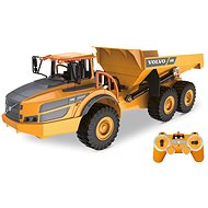 Volvo RC Remote Control Loader 40 cm - RC Truck
