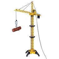 Cable Operated Crane 128cm - Toy Car