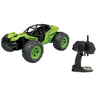 Bugina RC Remote Control 34cm - Green - Remote Control Car