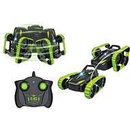 RC remote control car with tracks 20 cm - Remote Control Car